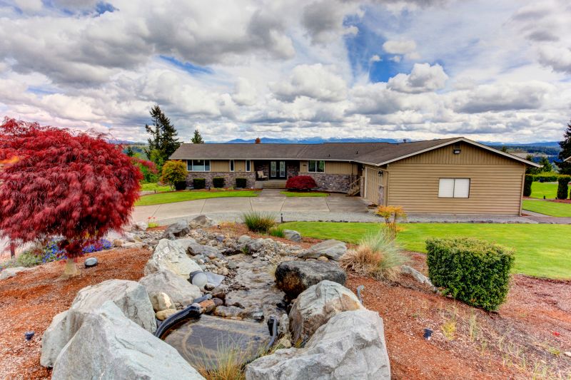 Installation and Finishing